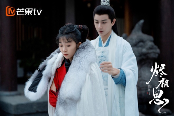 10月定檔陸劇!張凌赫《虎鶴妖師錄》人設被吐槽,《最遙遠的距離》CP火花強!