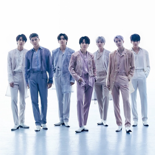 Billboard 200 在榜時間最長Kpop歌手Top9!女團僅兩團上榜,誰才是真正打入歐美市場?