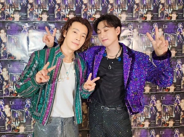 Kpop團內十五組超高人氣CP,有父母愛情也有歡喜冤家,那些真天生一對的CP們!