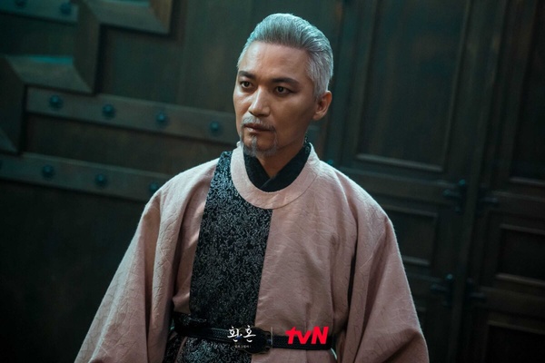 《7人的逃脫》主配角介紹！
