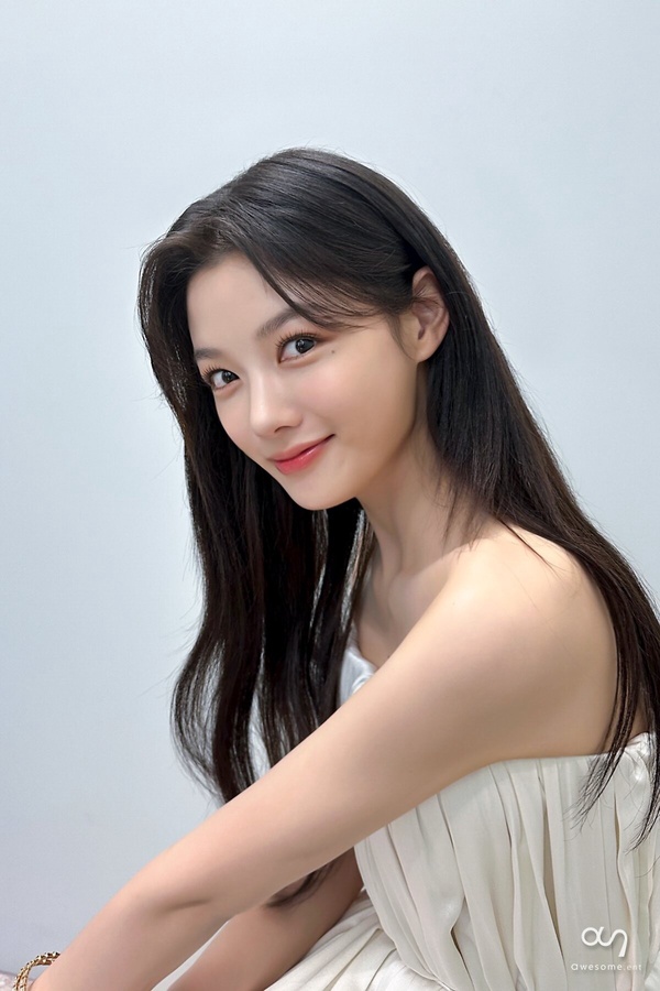 2023日網票選「最美韓劇女星」TOP10！朴恩斌第十，孫藝珍、IU沒前三，冠軍是這位女神