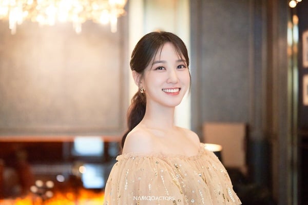 2023日網票選「最美韓劇女星」TOP10！朴恩斌第十，孫藝珍、IU沒前三，冠軍是這位女神