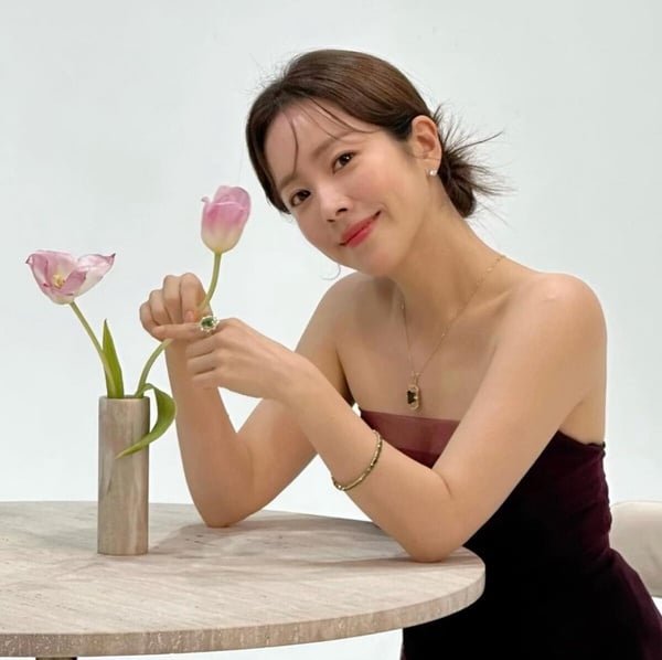 2023日網票選「最美韓劇女星」TOP10！朴恩斌第十，孫藝珍、IU沒前三，冠軍是這位女神