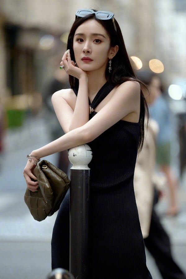 2023陸劇女星「網路搜尋量」TOP10!迪麗熱巴第9輸趙露思&楊紫,白鹿第2,冠軍真的火