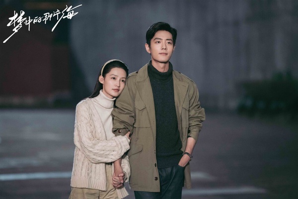 90花2023路劇收視排行TOP8!迪麗熱巴第8輸李沁,譚松韻《向風而行》1.877%竟不是冠軍