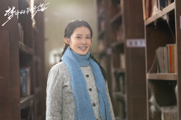 90花2023路劇收視排行TOP8!迪麗熱巴第8輸李沁,譚松韻《向風而行》1.877%竟不是冠軍