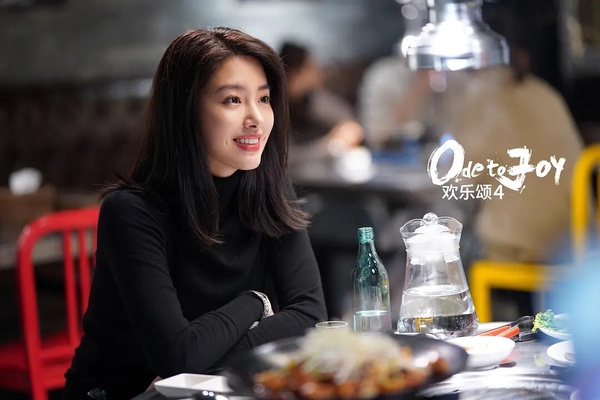 90花2023路劇收視排行TOP8!迪麗熱巴第8輸李沁,譚松韻《向風而行》1.877%竟不是冠軍