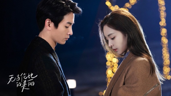 90花2023路劇收視排行TOP8!迪麗熱巴第8輸李沁,譚松韻《向風而行》1.877%竟不是冠軍