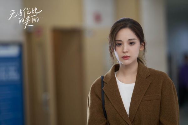 90花2023路劇收視排行TOP8!迪麗熱巴第8輸李沁,譚松韻《向風而行》1.877%竟不是冠軍