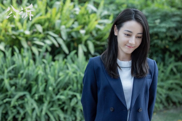 90花2023路劇收視排行TOP8!迪麗熱巴第8輸李沁,譚松韻《向風而行》1.877%竟不是冠軍