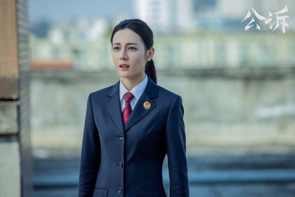 90花2023路劇收視排行TOP8!迪麗熱巴第8輸李沁,譚松韻《向風而行》1.877%竟不是冠軍