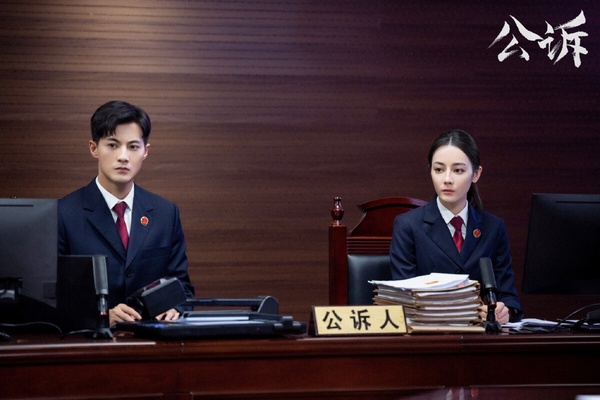 90花2023路劇收視排行TOP8!迪麗熱巴第8輸李沁,譚松韻《向風而行》1.877%竟不是冠軍