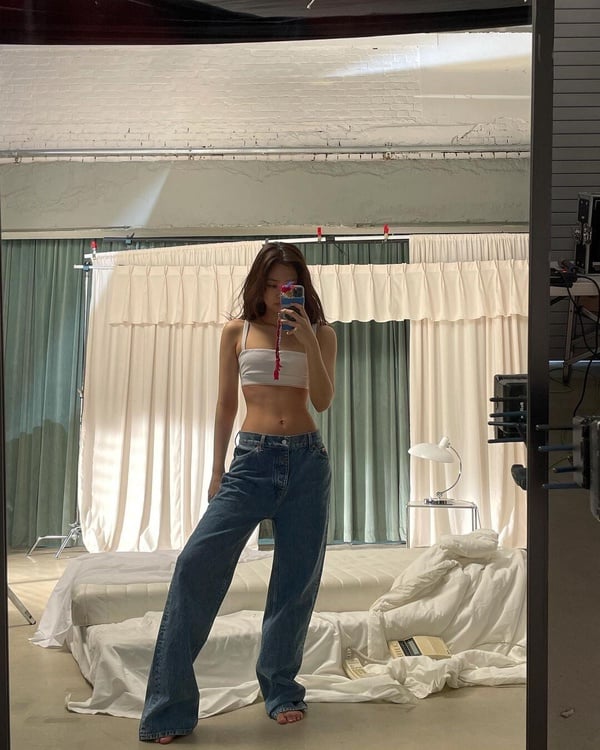 盤點13位「女生最想要Body」的女偶像，momo、志效超級「胸」，張員瑛腿太長還要修！
