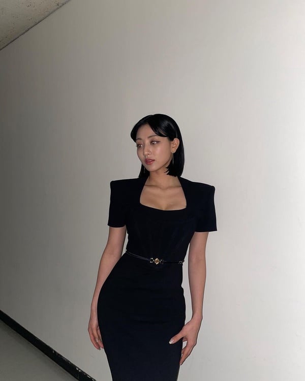 盤點13位「女生最想要Body」的女偶像，momo、志效超級「胸」，張員瑛腿太長還要修！