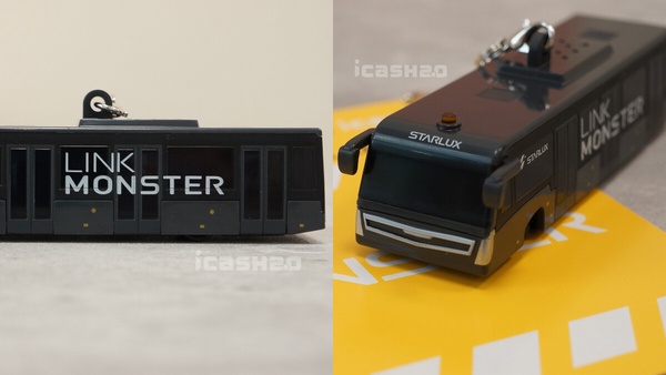 icash2.0新卡登場:蠟筆小新動感超人公仔、美少女戰士愛心變身盒、草莓夾心吐司太可愛