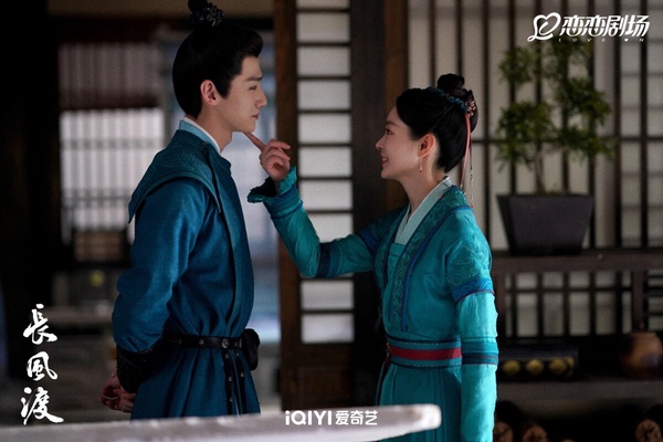 2023第三季「陸劇熱度榜」TOP10！虞書欣《雲之羽》第3輸肖戰《玉骨遙》，冠軍真的火爆