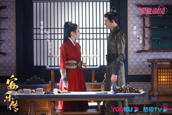 2023第三季「陸劇熱度榜」TOP10！虞書欣《雲之羽》第3輸肖戰《玉骨遙》，冠軍真的火爆