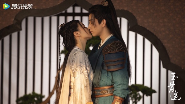 2023第三季「陸劇熱度榜」TOP10！虞書欣《雲之羽》第3輸肖戰《玉骨遙》，冠軍真的火爆