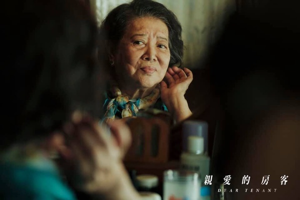 6位同屆雙料得獎的演員!薛仕凌獲封信看演,陳淑芳感動全場,《甄嬛》皇帝破金馬紀錄