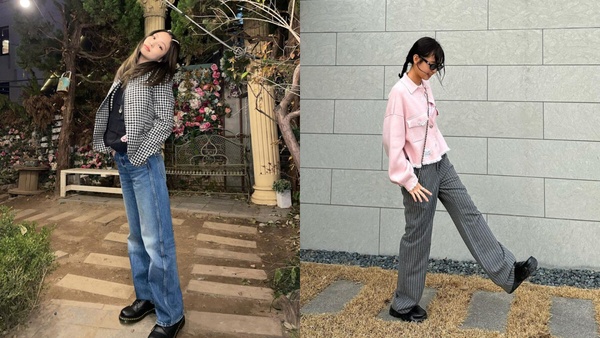 Jennie秋冬5大穿搭亮點!今年必學的時尚感層次疊穿,超多版型帽子該如何選擇一次看!