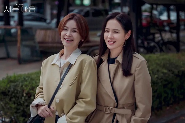 日網票選「近三年最好看」愛情韓劇TOP10!安孝燮《走進你的時間》第7,冠軍有點意外