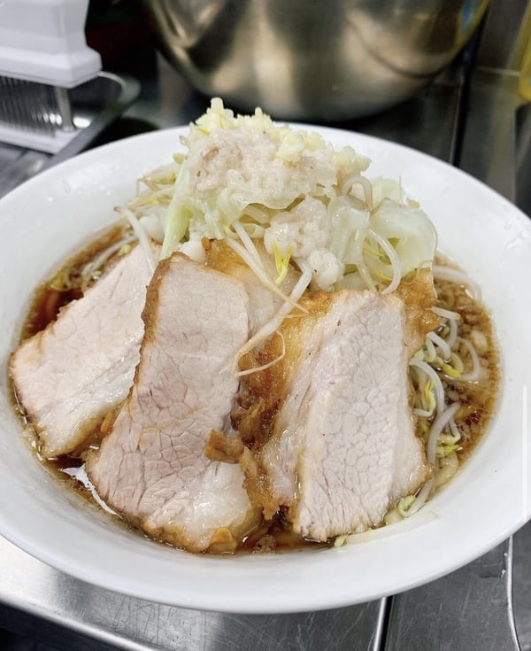 宏匯廣場美食推薦4:七隻小豬