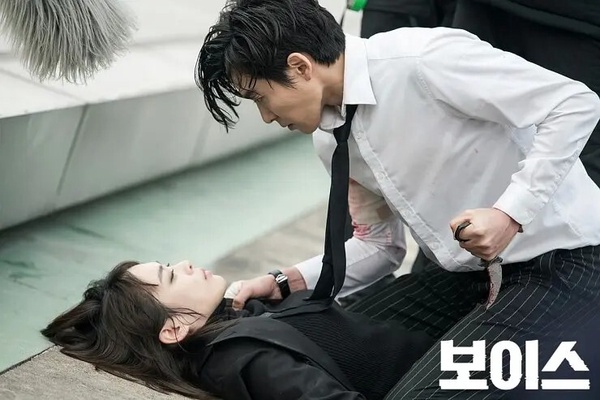 日票選「第1集就好看」韓劇TOP10！《非常律師禹英禑》第4輸《Voice》，冠軍真的好好看