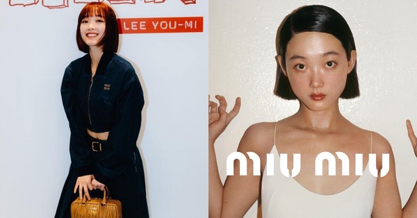 《大力女子姜南順》李瑜美髮型3:一刀切短髮