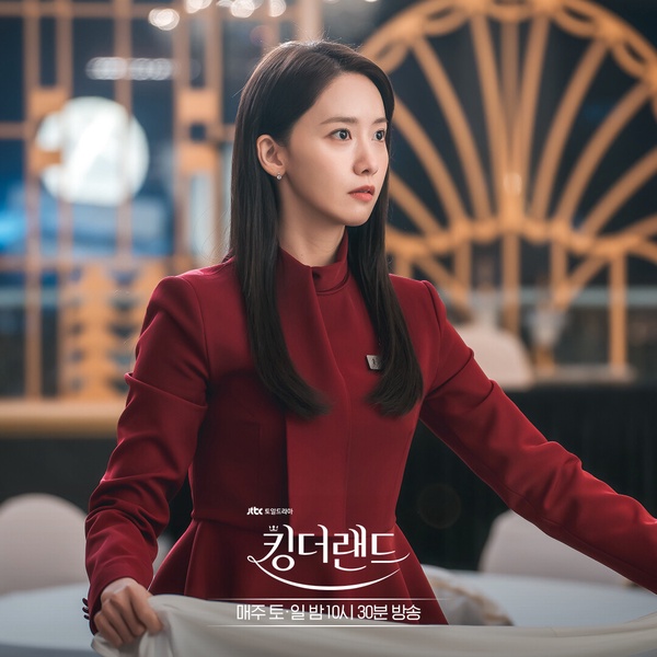 近期「全球最受歡迎」韓劇演員TOP10！李準基第9，韓孝周第4，路雲奪第3，冠軍人氣超狂