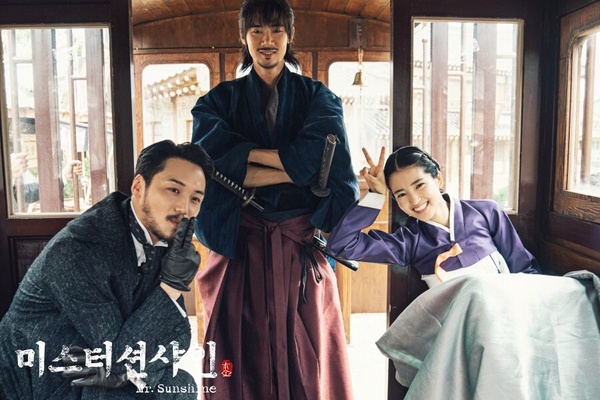 外網票選「Netflix最佳韓劇」TOP10!《機醫》沒前5,《屍戰朝鮮》第2,冠軍真的看不膩