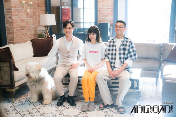 外網票選「Netflix最佳韓劇」TOP10!《機醫》沒前5,《屍戰朝鮮》第2,冠軍真的看不膩