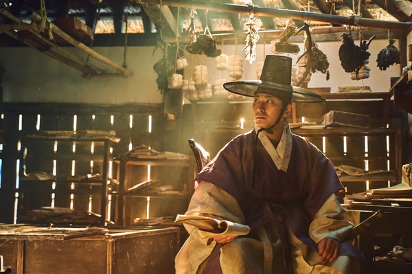 外網票選「Netflix最佳韓劇」TOP10!《機醫》沒前5,《屍戰朝鮮》第2,冠軍真的看不膩