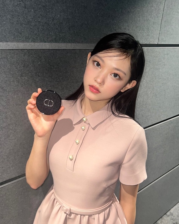 HYBE旗下藝人時尚資源盤點,防彈、NewJeans人手一個代言,這團又是全員LV品牌大使!