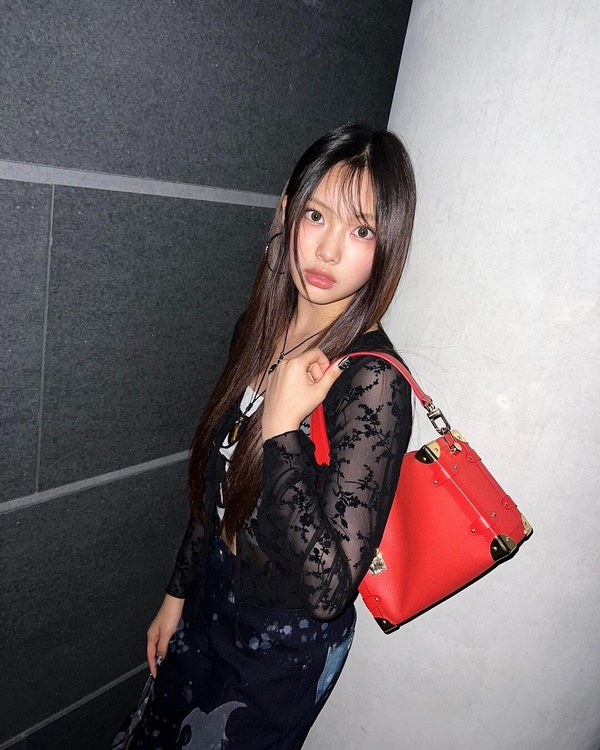 HYBE旗下藝人時尚資源盤點,防彈、NewJeans人手一個代言,這團又是全員LV品牌大使!
