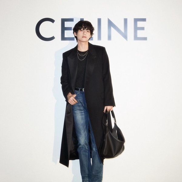 HYBE旗下藝人時尚資源盤點,防彈、NewJeans人手一個代言,這團又是全員LV品牌大使!