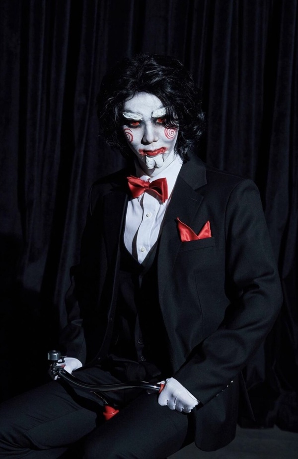 萬聖節要扮什麼?韓星們的萬聖節裝扮示範,Twice多賢超搞笑、NCT的他嚇到粉絲認不出!
