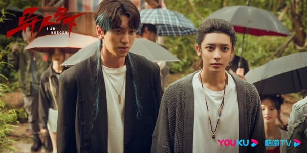 2023豆瓣評分破8的陸劇！《去有風的地方》豆瓣8.7，《少年歌行》《蓮花樓》表現亮眼！
