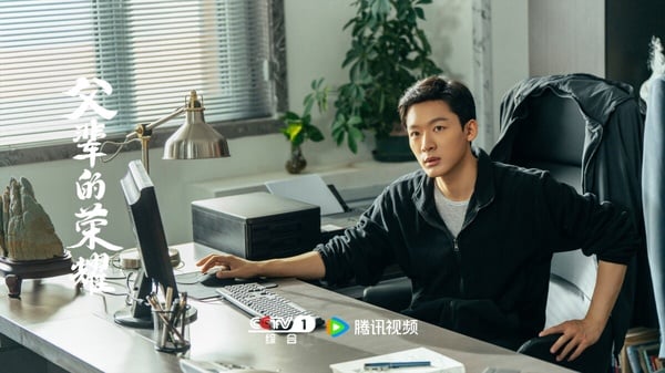 2023豆瓣評分破8的陸劇！《去有風的地方》豆瓣8.7，《少年歌行》《蓮花樓》表現亮眼！