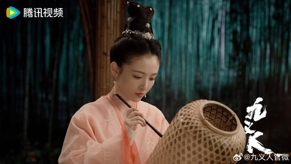 2023豆瓣評分破8的陸劇！《去有風的地方》豆瓣8.7，《少年歌行》《蓮花樓》表現亮眼！