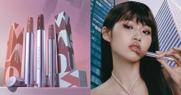 2023最新爆紅韓國小眾美妝:TWO SLASH FOUR