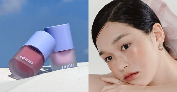 去韓國別只囤3CE!2023最新爆紅小眾美妝推薦:freshian粉底液、NAMING唇釉百元價收!