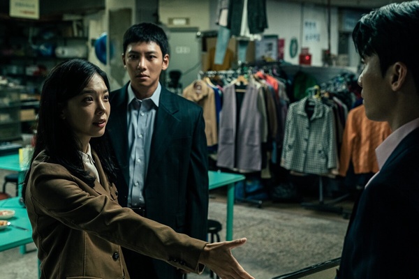 十月「最受歡迎韓劇」TOP9！《大力女子姜南順》僅第6，《惡中之惡》第2，冠軍是大黑馬