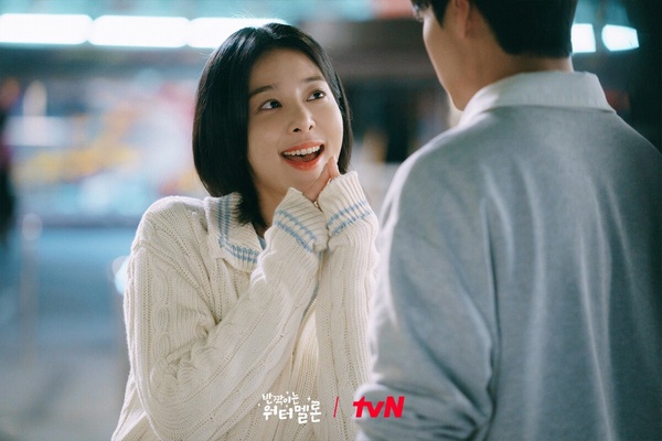 十月「最受歡迎韓劇」TOP9！《大力女子姜南順》僅第6，《惡中之惡》第2，冠軍是大黑馬