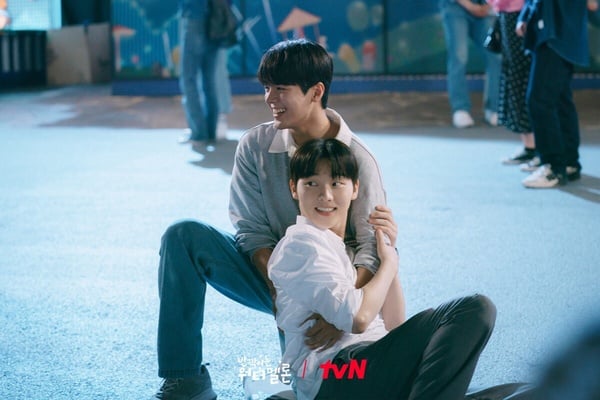 十月「最受歡迎韓劇」TOP9！《大力女子姜南順》僅第6，《惡中之惡》第2，冠軍是大黑馬