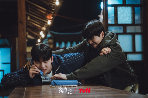 十月「最受歡迎韓劇」TOP9！《大力女子姜南順》僅第6，《惡中之惡》第2，冠軍是大黑馬