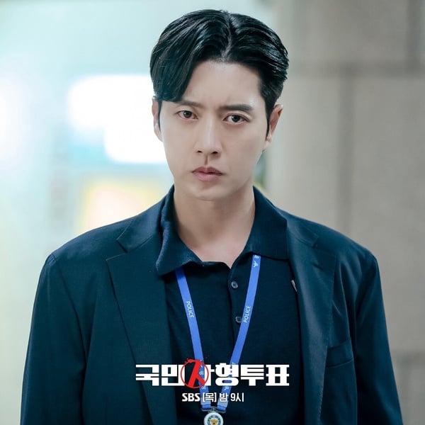 十月「最受歡迎韓劇」TOP9！《大力女子姜南順》僅第6，《惡中之惡》第2，冠軍是大黑馬