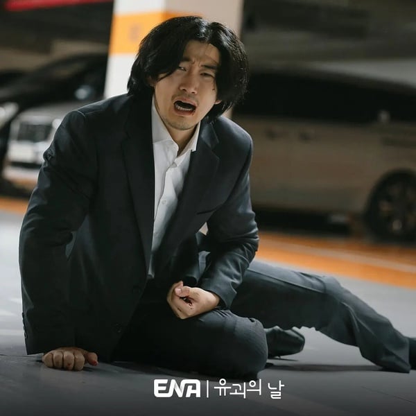 十月「最受歡迎韓劇」TOP9！《大力女子姜南順》僅第6，《惡中之惡》第2，冠軍是大黑馬