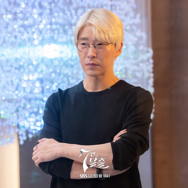 十月「最受歡迎韓劇」TOP9！《大力女子姜南順》僅第6，《惡中之惡》第2，冠軍是大黑馬