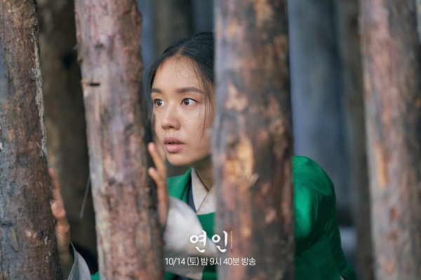 十月「最受歡迎韓劇」TOP9！《大力女子姜南順》僅第6，《惡中之惡》第2，冠軍是大黑馬