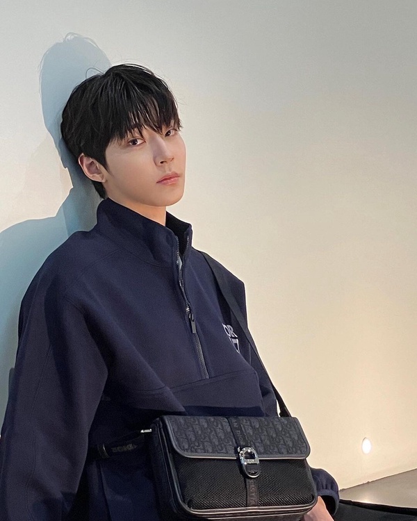 2024「IG粉絲最多」韓劇男星TOP10！宋江飆破2000萬登第6，池昌旭第3，冠軍高達4100萬